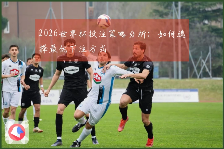 2026世界杯投注策略分析：如何选择最优下注方式