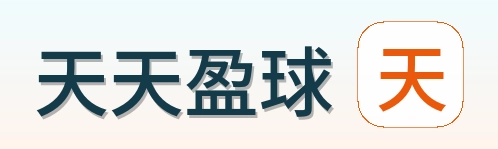 天天盈球 Logo